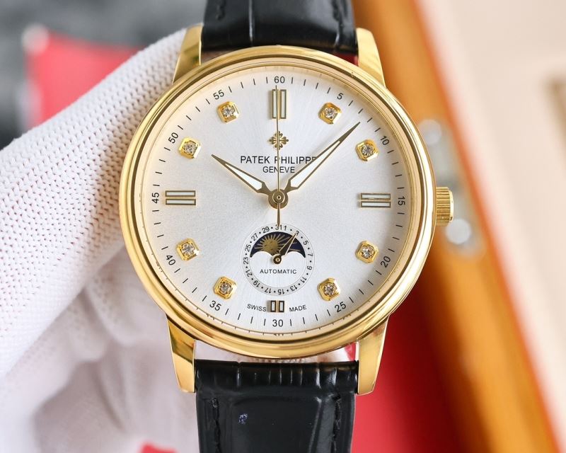 PATEK PHILIPPE Watches